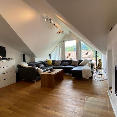 5-Sterne Active Ferienwohnung Chiemgau Marquartstein Kültér fotó