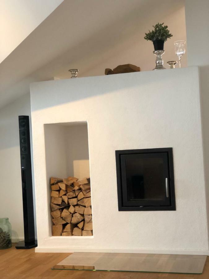 5-Sterne Active Ferienwohnung Chiemgau Marquartstein Kültér fotó